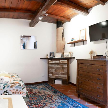 Апартаменты Casa Di Mimmi In Trastevere Рим Экстерьер фото
