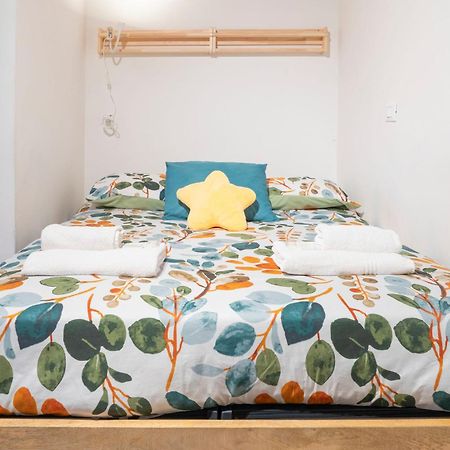 Апартаменты Casa Di Mimmi In Trastevere Рим Экстерьер фото