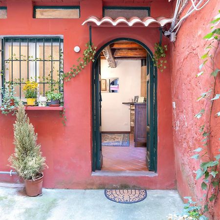 Апартаменты Casa Di Mimmi In Trastevere Рим Экстерьер фото