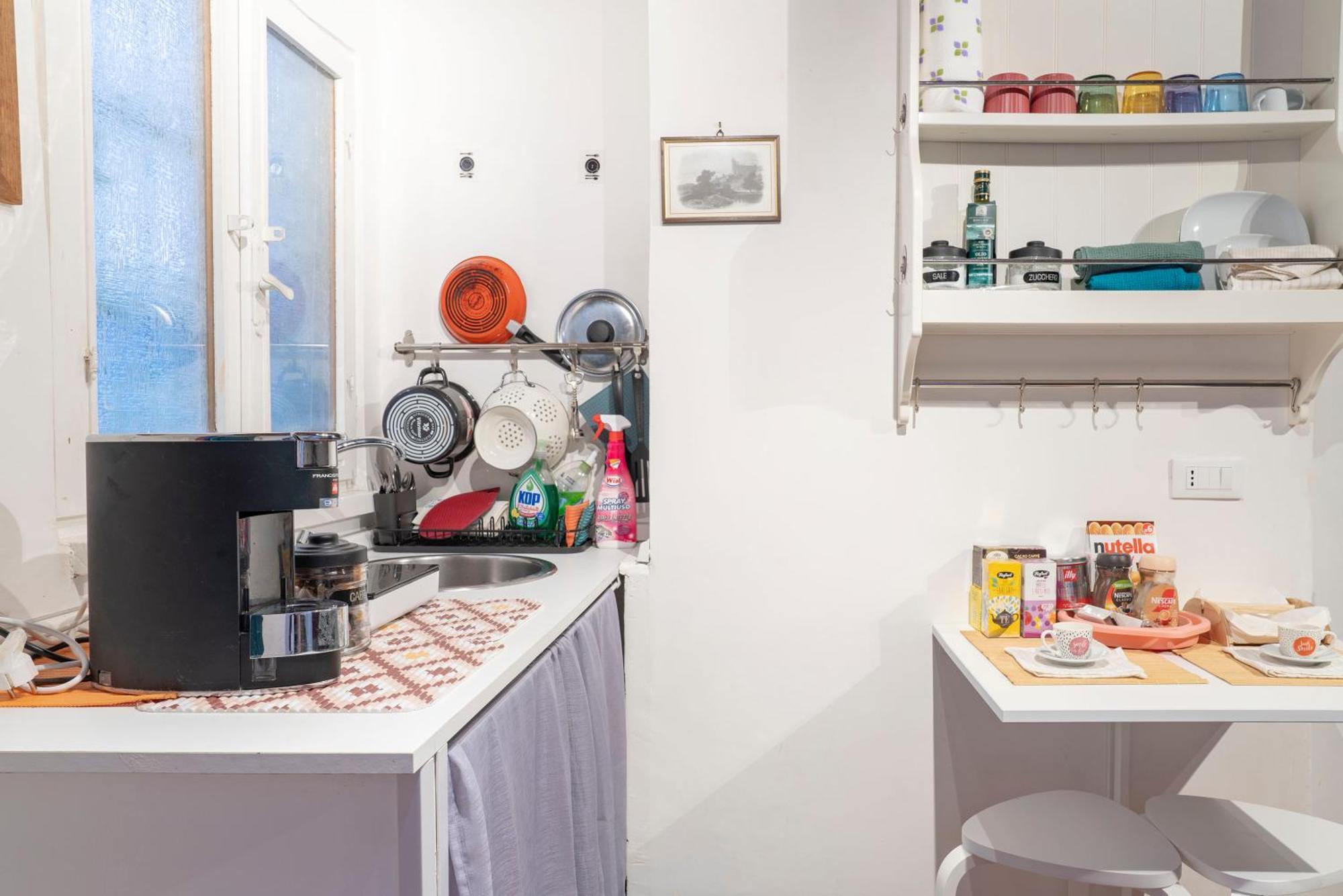 Апартаменты Casa Di Mimmi In Trastevere Рим Экстерьер фото