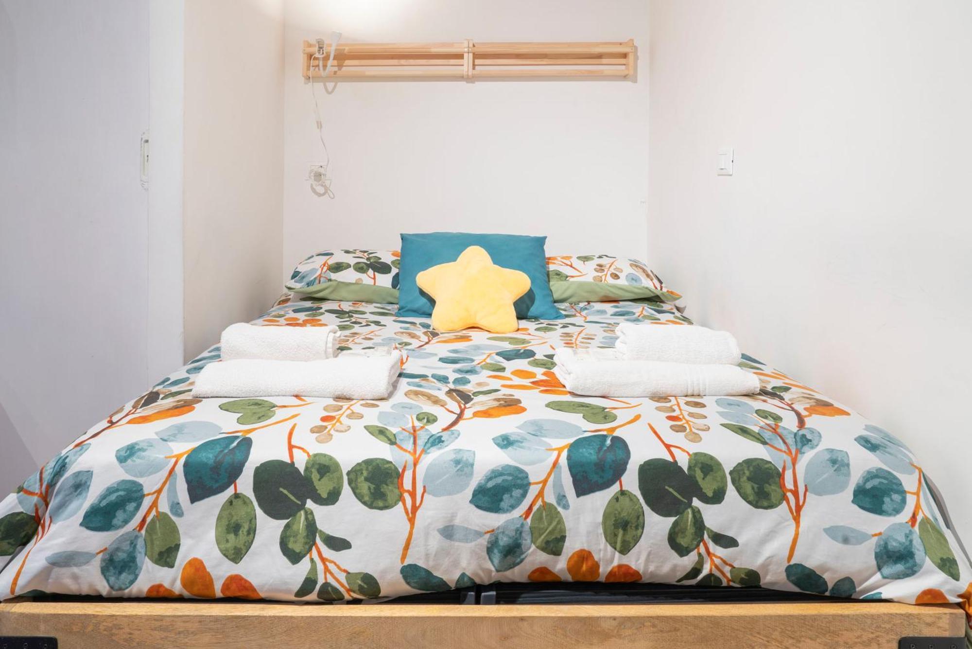 Апартаменты Casa Di Mimmi In Trastevere Рим Экстерьер фото