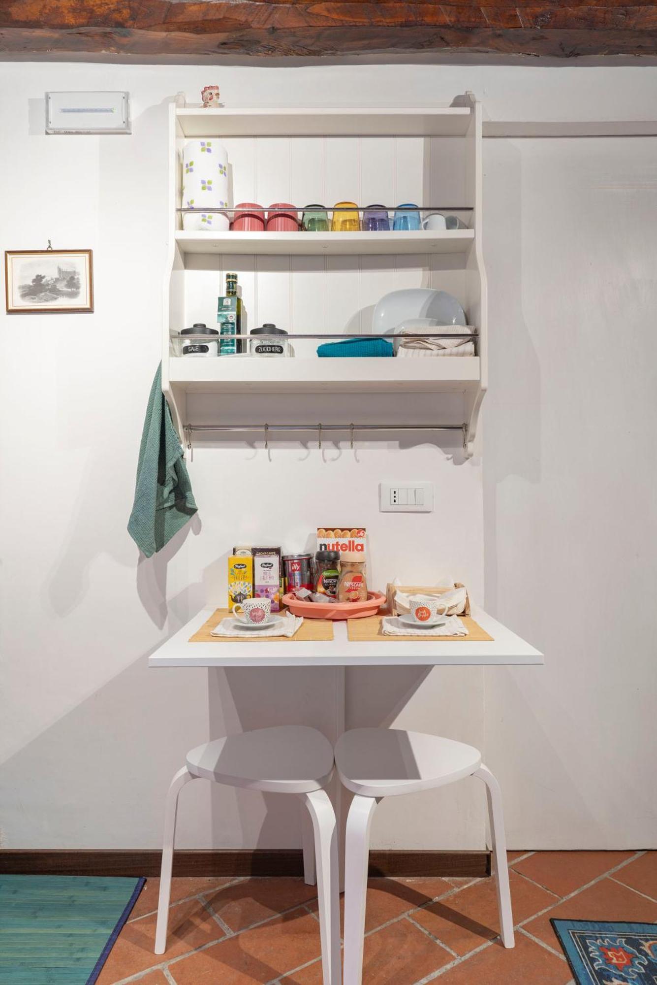 Апартаменты Casa Di Mimmi In Trastevere Рим Экстерьер фото